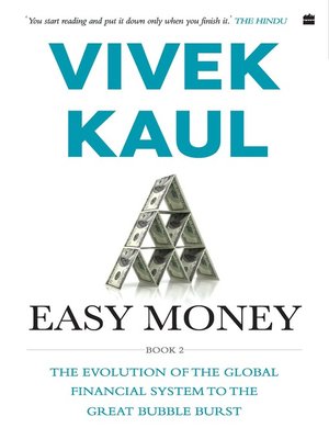 cover image of Easy Money